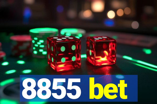 8855 bet